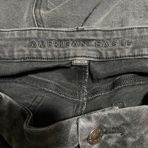 American eagle curvy mom jeans - Picture 7 of 9